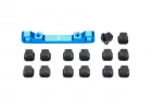 Tamiya Aluminium Adjustable Susmt (E)