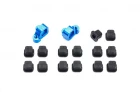 Tamiya Aluminium Adjustable Sepsusmt (A)