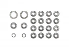 TAMIYA CC-02 Full Ball Bearing Set