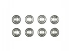 Tamiya 630 Ball Bearing X 8