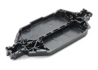 Tamiya TT-02 Lower Deck (Hard/Black)