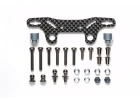 Tamiya TT-02 Carbon Damper Stay II