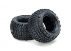 Tamiya ST Block Rear Bubble Tyre Soft X 2