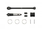 Tamiya Tc-01 DBlcrd Prop Shaft