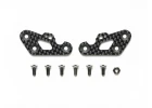 Tamiya Tc-01 Carbon F Stiffeners