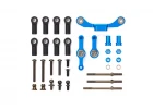 Tamiya TT-02 Aluminium Steering Set
