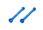 Tamiya 33mm Light Weight Aluminium Swing Shaft