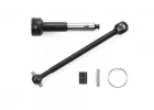 Tamiya Tc-01 Universal Prop Shaft X1 Set