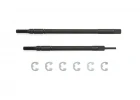Tamiya CC-02 Rein R Drive Shafts