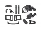 Tamiya M-08 Rein K Pts Gearbox