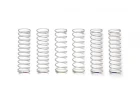 Tamiya CC-02 Aluminium Damper Spring Set