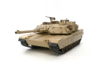 Tamiya R/C M1A2 Abrams With Option Kit