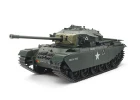 Tamiya British Battle Tank Centurion Mk III Full Option Kit