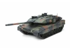 Tamiya R/C Leopard 2 A7V with Option Kit