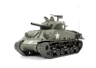 Tamiya M4 Sherman 105mm Hwtz MSS