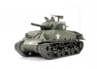 Tamiya M4 Sherman 105mm Hwtz MSS
