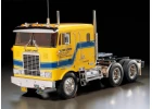 Tamiya Globe Liner