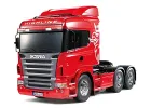 Tamiya Scania R620 6x4 Highline