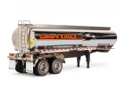 Tamiya Fuel Tanker Trailer For Tamiya Tractor Units