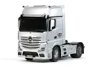 Tamiya Mercedes Actros 1851 GigaSpace