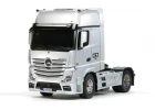 Tamiya Mercedes Actros 1851 GigaSpace