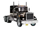 Tamiya King Hauler - Limited Black Edition