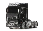 Tamiya Actros 3363 Gigaspace
