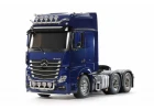 Tamiya Actros 3363 (Pearl Blue)