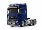 Tamiya Actros 3363 (Pearl Blue)