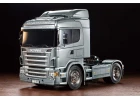 Tamiya Scania R470 Pre Painted (Silver)