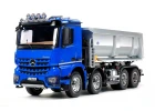 Tamiya 1:14 Mercedes-Benz Arocs 4151 8x4 Tipper Truck