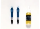 Tamiya Tractor Truck Oil Shocks 2