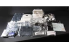 Tamiya Scania R620 6X4 Highline Body