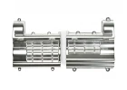 Tamiya Matt Plated Gearbox For Trucks
