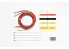 Tamiya Mfc LED (3 Red 1 100)