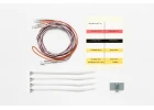 Tamiya Mfc LED (3 White 1 100)