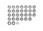 Tamiya 6X4 Truck Ball Bearing Set