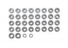 Tamiya 8X4 Truck Ball Bearing Set