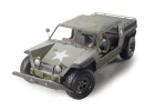 Tamiya XR311 Combat Support Vehicle