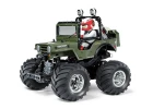 Tamiya Wild Willy 2