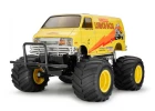 Tamiya Lunch Box Kit