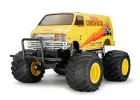 Tamiya Lunch Box Kit