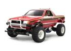 Tamiya Subaru Brat (2 Bodies)