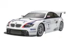 Tamiya BMW M3 GT2 (TT-01E)