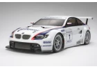 Tamiya BMW M3 GT2 (TT-01E)