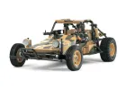 Tamiya Fast Attack