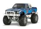 Tamiya Toyota Bruiser