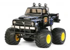 Tamiya Midnight Pumpkin Black Edition