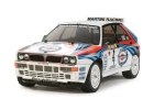 Tamiya Lancia Delta (XV-01)