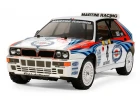 Tamiya Lancia Delta Integrale (TT-02)